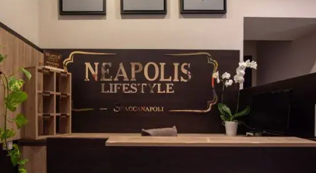 Neapolis Lifestyle
