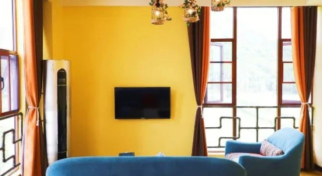 Люкс Luxury Chengjiang Qiaomimi Yeju Inn