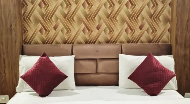 Номер Deluxe Hotel Padma Residency