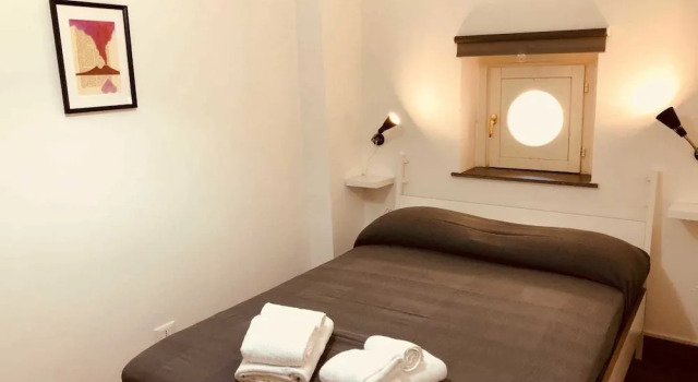 Номер Standard Palazzo Rota GuestHouse