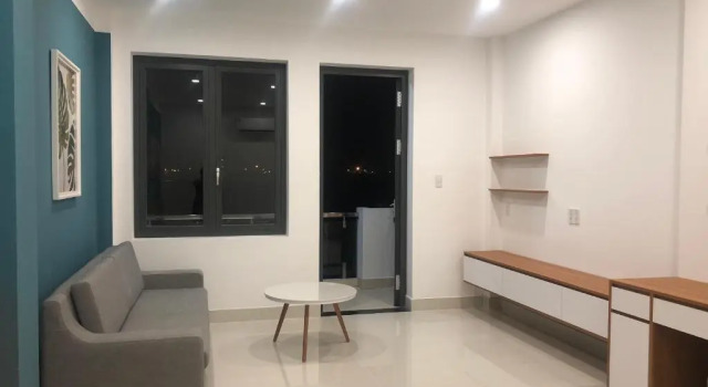 Номер Standard 319 Liên Phường, Q9