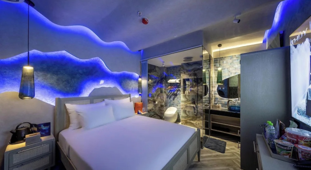 PYNT Hotel 5