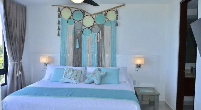 Fanthakstico Apart Vista al Mar Cancun, Prenota Appartamento Hotel a Quintana Roo con parcheggio, Parcheggio