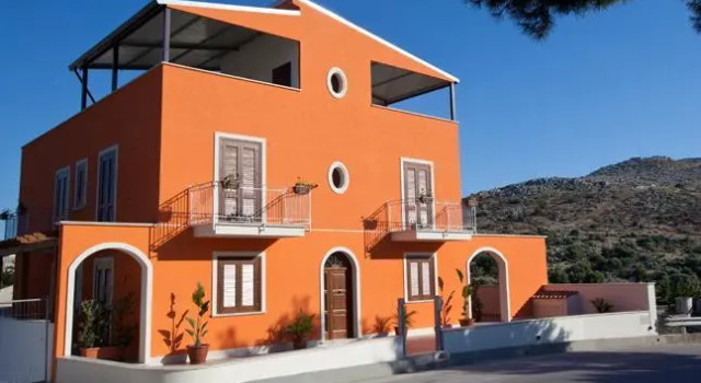 Le Rocche Di Cofano