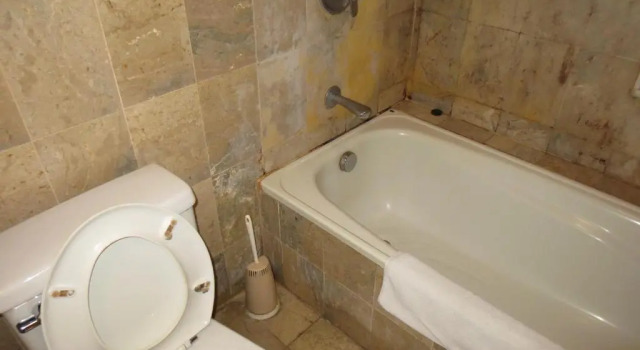 Двухместный номер Standard Ari Putri Hotel