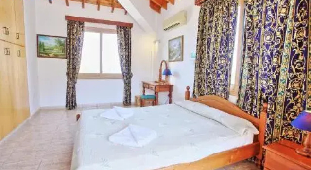 Marilena Sunset Villa 1, Prenota Villa Hotel 3 stelle a Paphos, 3*