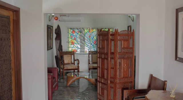 Orisun Resort & Gallery, Prenota Resort Ibadan 
