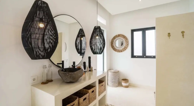 Villa Laut, Rezervovat Vila Chaty v Bali, Chalupa