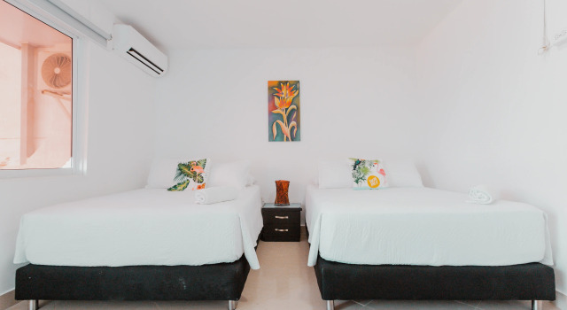 Hotel Molino De Viento, Забронировать Отель Сан-Андрес Сан-Андрес-и-Провиденсия