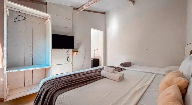 Номер Standard Ranchos 30 Hotel Fazenda
