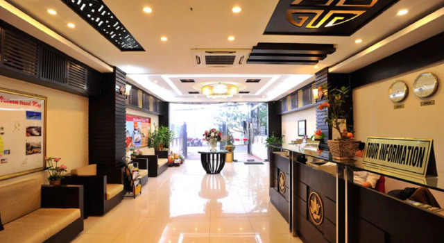 Wild Lotus Hotel Apartment 2, Забронировать Апартаменты/квартира Апартаменты Ханоя, Апартаменты/квартира