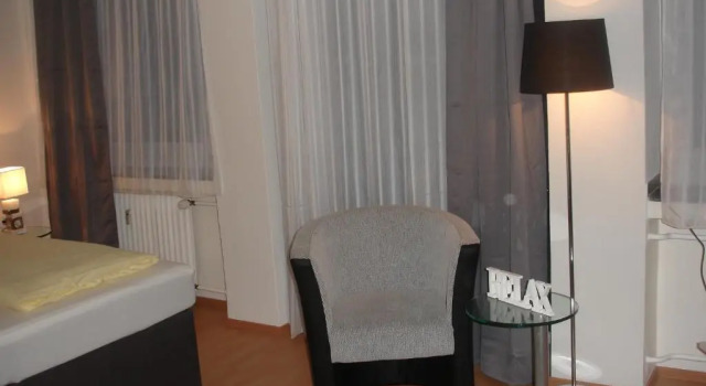 Апартаменты City-Pension-Dortmund