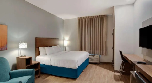 Люкс MainStay Suites Carlisle - Harrisburg