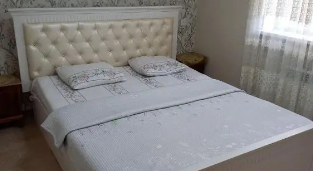 Buyuk Apartments