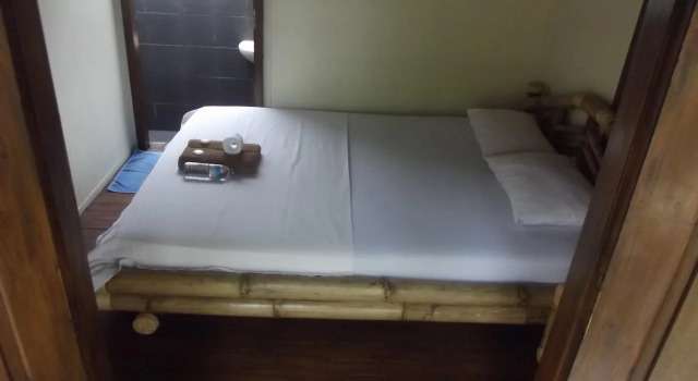 Flush Makmur Bungalows