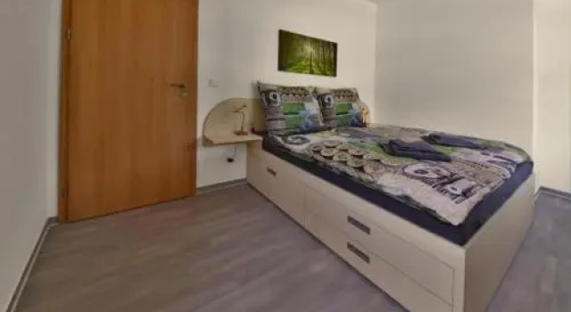 Apartmány Zvon