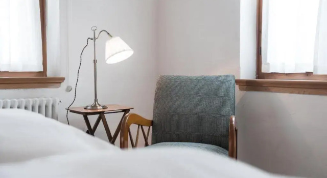 Двухместный номер Standard 1477 Reichhalter, a Member of Design Hotels