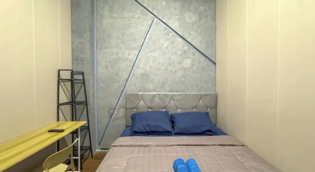Economy Zimmer Kamar Pluit Karang