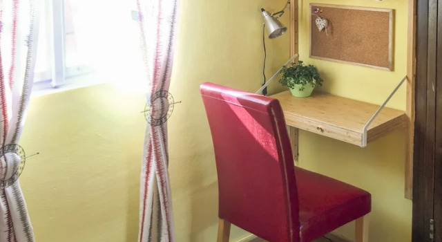 Апартаменты Incredible 2Br Loft in Heart of Prague