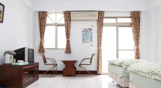 峽谷民宿 Valley B&B, Réserver Chambre d'hôtes Fushi Xiulin Township
