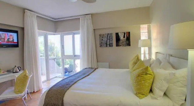 Номер Standard Periwinkle Lodge Guest House