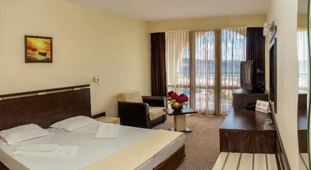 Двухместный номер Standard Viand Hotel - All Inclusive
