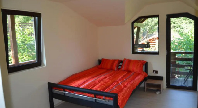 Cabana Viking Colibița, Varaa Hotelli Colibita 