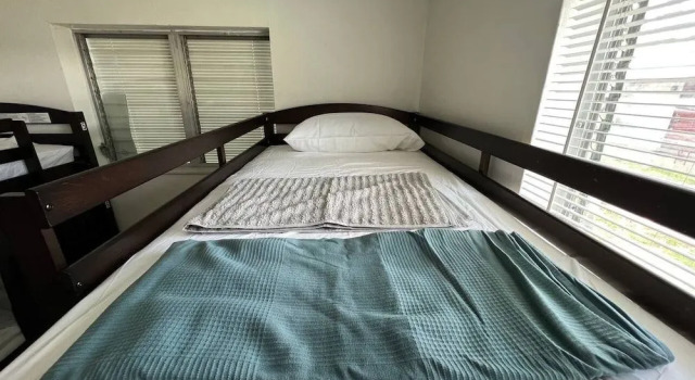 Hallandale Beach Hostel