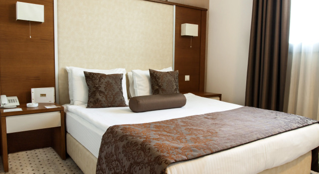 Blanca Hotel