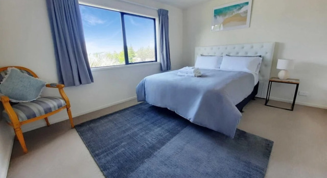 Explore Tekapo Accommodation