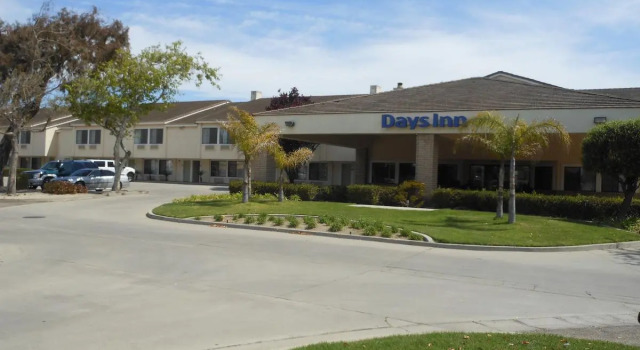 Days Inn Lompoc, Rezerwuj Mini-hotel Lompoc Central Coast California