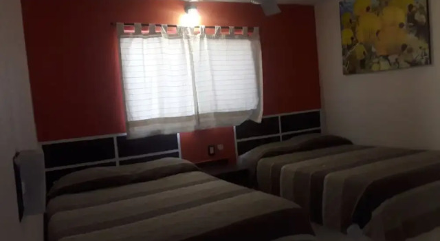 Hotel Villa Los Pescaditos, Rezervovat Hotel Acapulco Guerrero