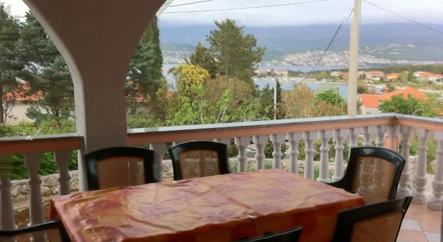 Апартаменты Apartments Petrovic