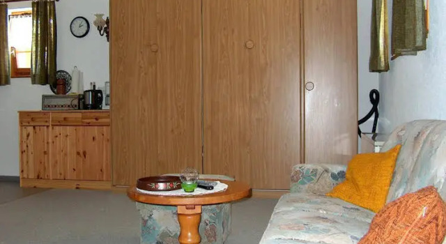 Chalet Marder, Забронировать Шале Ридеральп Aletsch