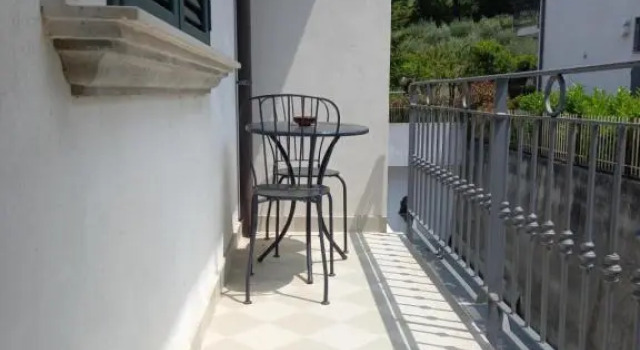 Номер Standard B&B TENUTA BIANCA