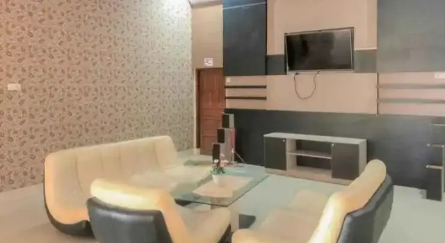 Edotel SMKN 2 Pinrang Mitra RedDoorz, Prenota Hotel Pinrang South Sulawesi