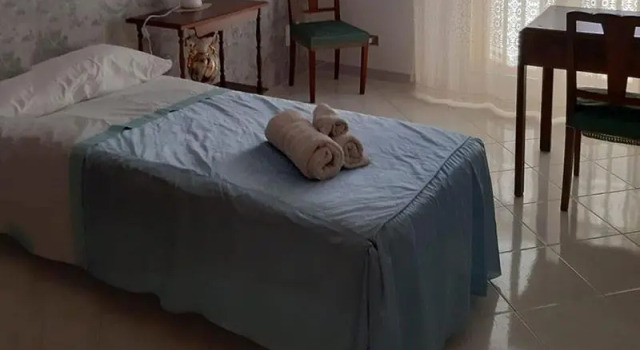 Номер Standard Rosas House Bed and Breakfast