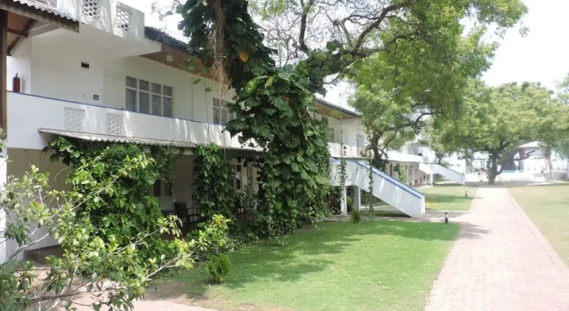 Pigeon Island Beach Resort