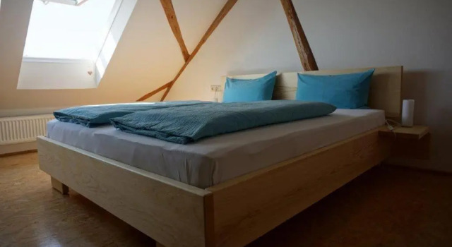 Höhlerhof, Reserva ahora Hotel Friedrichshafen Baden-Wurtemberg