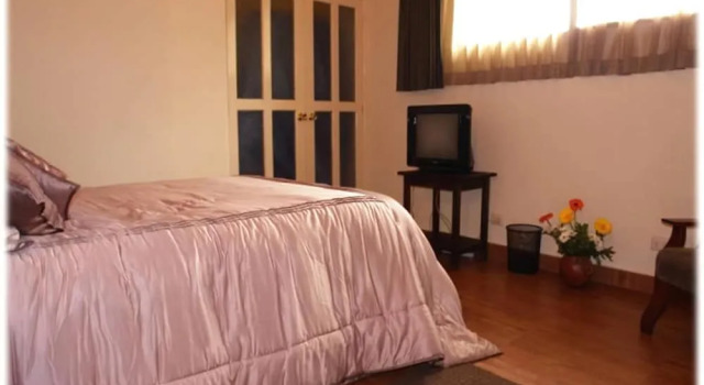 Hotel Donde Picho, Book Hotel Hotels in Zacatepeques with Parking, Parking