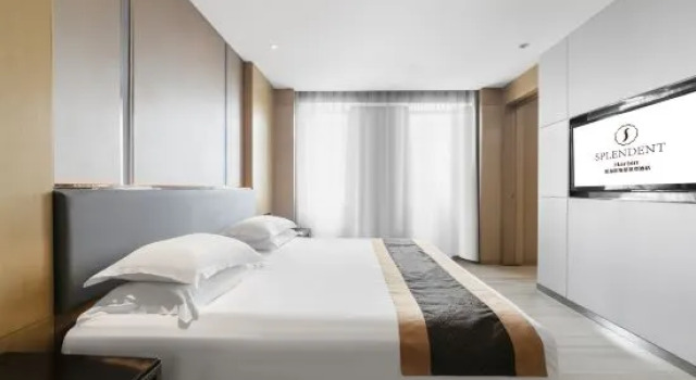 Deluxe Suite Splendent