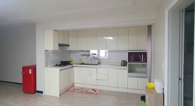 Номер Standard Seoul Holiday Guesthouse - Hostel