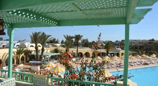 Одноместный номер Standard с балконом Hotel Venice Beach- Families and Couples Only
