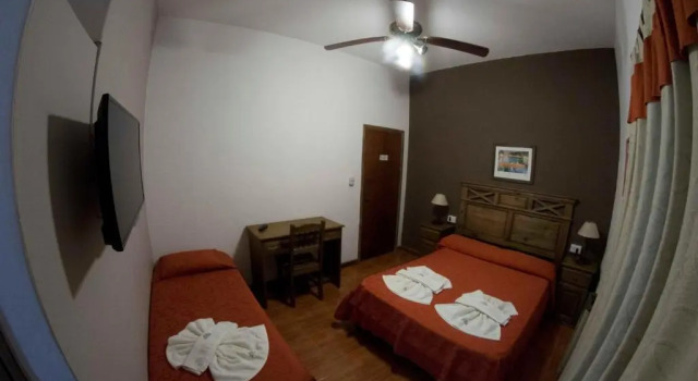 Номер Standard Hotel Gloria