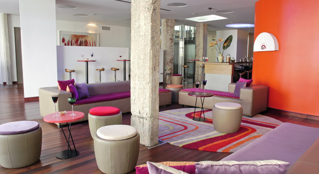 Boutique Suites Palermo