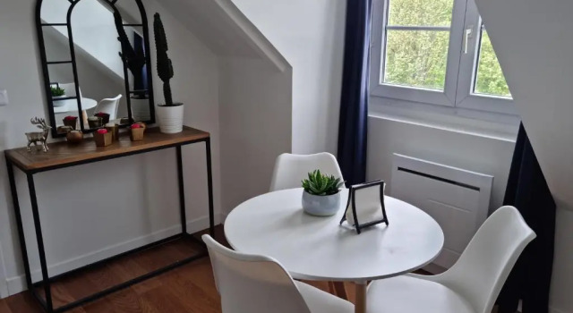 Studio Cosy, Забронировать Апартаменты/квартира Кан 