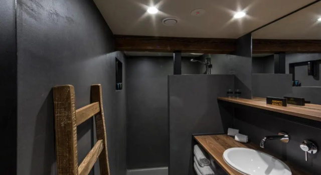 Люкс Classic Van Rossum Stadshotel Woerden