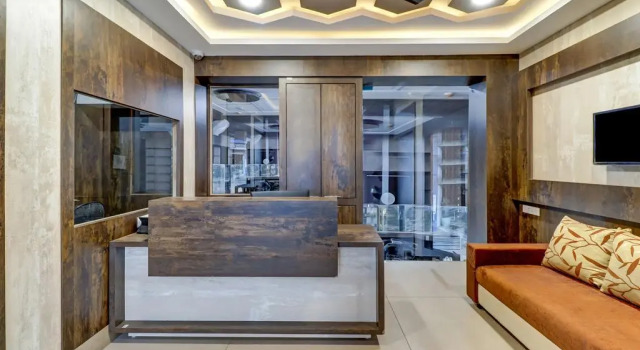 Hotel Bikalal