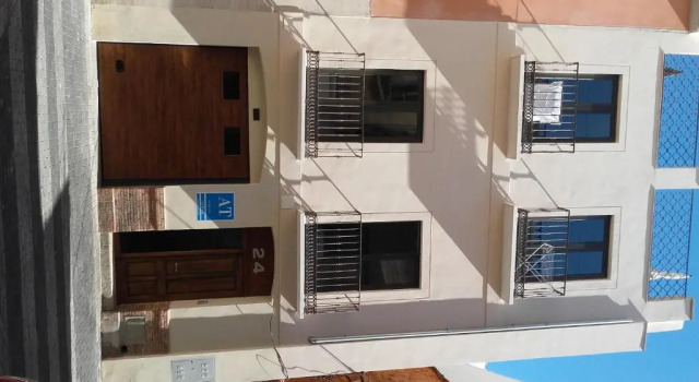 Málaga Apartamentos - Nuño Gómez, 24