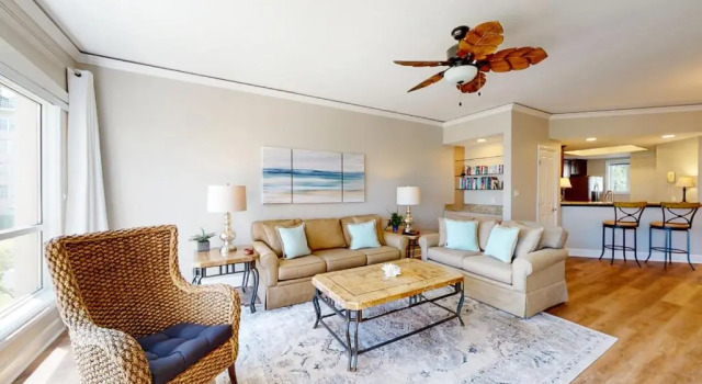 4104 Windsor Court North, Забронировать Отель Хилтон-Хед-Айленд 
